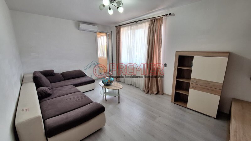Popesti-Leordeni, duplex 2 camere, acte gata, utilat mobilat