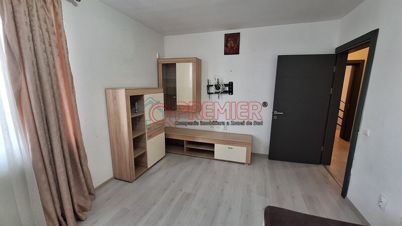 Popesti-Leordeni, duplex 2 camere, acte gata, utilat mobilat