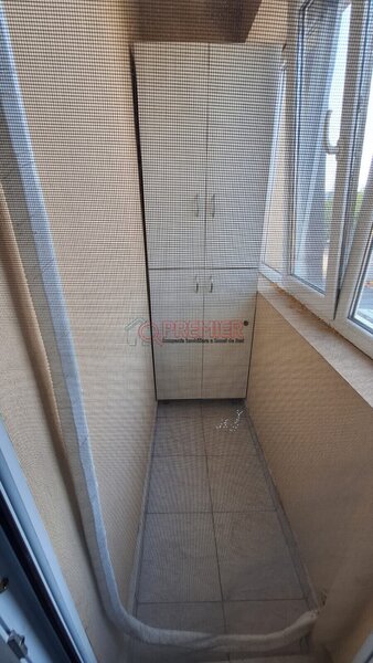 Popesti-Leordeni, duplex 2 camere, acte gata, utilat mobilat