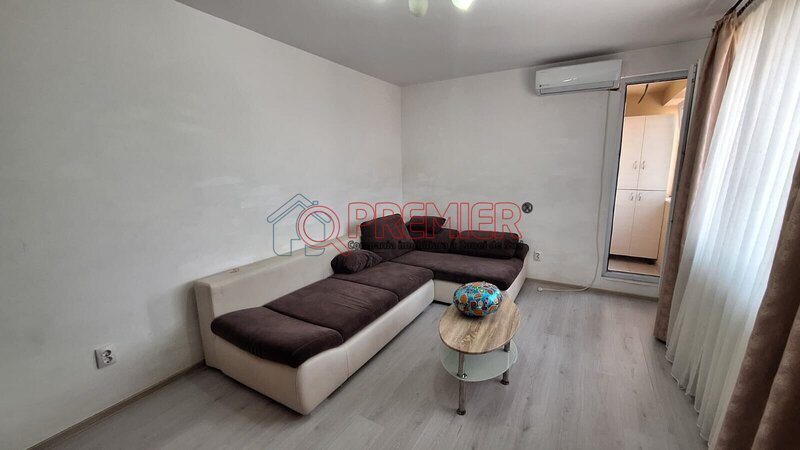 Popesti-Leordeni, duplex 2 camere, acte gata, utilat mobilat