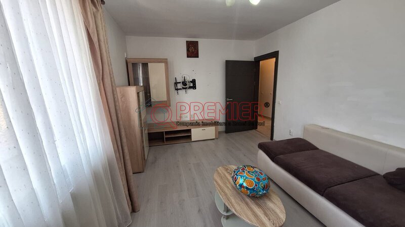 Popesti-Leordeni, duplex 2 camere, acte gata, utilat mobilat