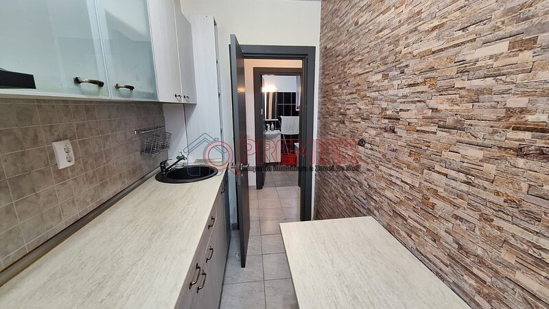 Popesti-Leordeni, duplex 2 camere, acte gata, utilat mobilat