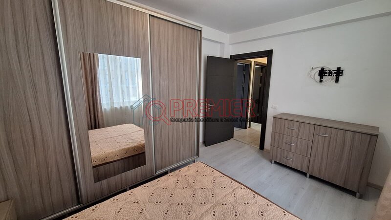 Popesti-Leordeni, duplex 2 camere, acte gata, utilat mobilat
