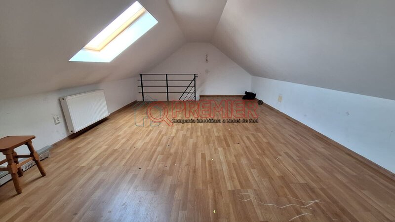 Popesti-Leordeni, duplex 2 camere, acte gata, utilat mobilat