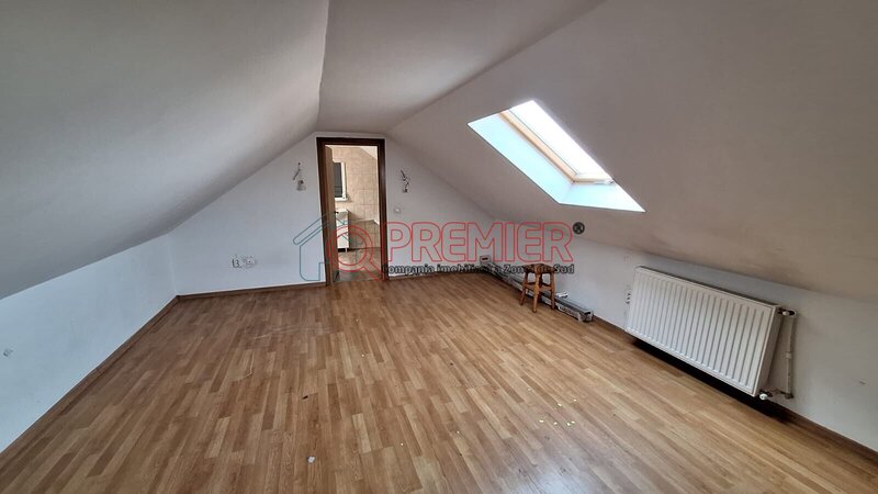 Popesti-Leordeni, duplex 2 camere, acte gata, utilat mobilat