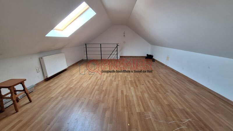 Popesti-Leordeni, duplex 2 camere, acte gata, utilat mobilat