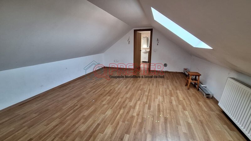 Popesti-Leordeni, duplex 2 camere, acte gata, utilat mobilat