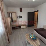 Popesti-Leordeni, duplex 2 camere, acte gata, utilat mobilat